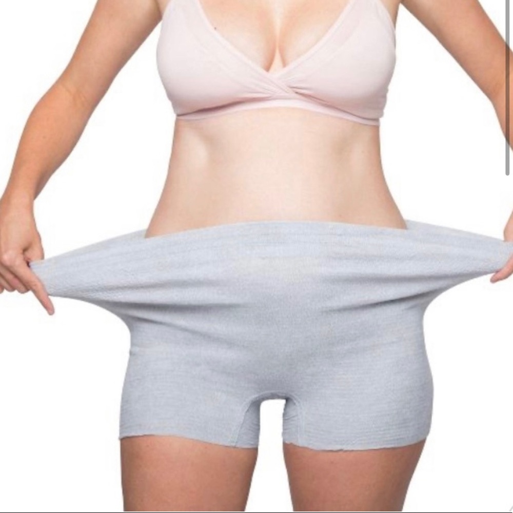 Frida Mom Boyshort Disposable Postpartum Underwear (7 pack, regular)
